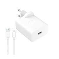 OPPO Vooc Charger + USB Typ-C Kabel - 18W...