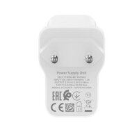 OPPO Warp Charger USB Schnellladegerät 30W + USB...