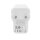 OPPO Warp Charger USB Schnellladegerät 30W + USB Typ-C Kabel in Weiss