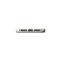 Nomad Rugged Case MagSafe Natural leather für Apple iPhone 12 Pro Max