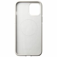 Nomad Rugged Case MagSafe Natural leather für Apple iPhone 12 Pro Max
