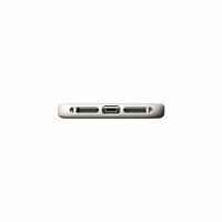 Nomad Rugged Case MagSafe Natural leather für Apple iPhone 12 Pro Max