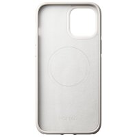 Nomad Rugged Case MagSafe Natural leather für Apple iPhone 12 Pro Max