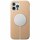 Nomad Rugged Case MagSafe Natural leather für Apple iPhone 12 Pro Max