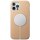 Nomad Rugged Case MagSafe Natural leather für Apple iPhone 12 Pro Max