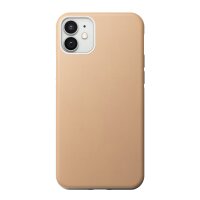 Nomad Rugged Case MagSafe Natural leather für Apple iPhone 12/12 Pro