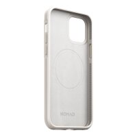 Nomad Rugged Case MagSafe Natural leather für Apple iPhone 12/12 Pro