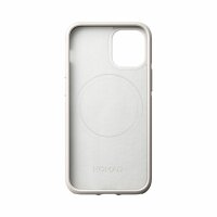 Nomad Rugged Case MagSafe Natural leather für Apple iPhone 12 Mini