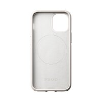 Nomad Rugged Case MagSafe Natural leather für Apple iPhone 12 Mini
