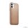 Nomad Rugged Case MagSafe Natural leather für Apple iPhone 12 Mini