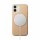 Nomad Rugged Case MagSafe Natural leather für Apple iPhone 12 Mini