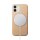 Nomad Rugged Case MagSafe Natural leather für Apple iPhone 12 Mini
