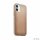 Nomad Rugged Case MagSafe Natural leather für Apple iPhone 12 Mini