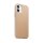Nomad Rugged Case MagSafe Natural leather für Apple iPhone 12 Mini