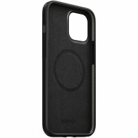 Nomad Rugged Case MagSafe Rustic Brown leather für Apple iPhone 12 Pro Max