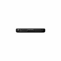 Nomad Rugged Case MagSafe Rustic Brown leather für Apple iPhone 12 Pro Max