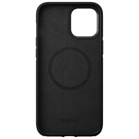 Nomad Rugged Case MagSafe Rustic Brown leather für Apple iPhone 12 Pro Max