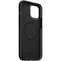 Nomad Rugged Case MagSafe Rustic Brown leather für Apple iPhone 12 Pro Max