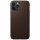 Nomad Rugged Case MagSafe Rustic Brown leather für Apple iPhone 12 Pro Max