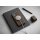 Nomad Rugged Case MagSafe Rustic Brown leather für Apple iPhone 12 Pro Max