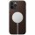 Nomad Rugged Case MagSafe Rustic Brown leather für Apple iPhone 12 Pro Max