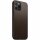 Nomad Rugged Case MagSafe Rustic Brown leather für Apple iPhone 12 Pro Max