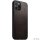 Nomad Rugged Case MagSafe Rustic Brown leather für Apple iPhone 12 Pro Max