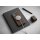 Nomad Rugged Case MagSafe Rustic Brown leather für Apple iPhone 12 Pro Max