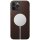 Nomad Rugged Case MagSafe Rustic Brown leather für Apple iPhone 12 Pro Max