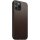 Nomad Rugged Case MagSafe Rustic Brown leather für Apple iPhone 12 Pro Max