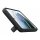 Samsung EF-RG996 Protective Standing Hülle - G996F Galaxy S21+ - Schwarz - Schutzhülle Cover Case Standfunktion