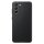 Samsung EF-VG996 Leder Hülle -  G996F Galaxy S21+ - Schwarz - Schutzhülle Cover Case