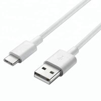 Samsung EP-DG780BWE Ladekabel / Datenkabel USB auf USB-C...