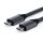 Satechi USB-C auf USB-C - 100W Charging Cable - Space Gray (Grau)