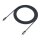 Satechi USB-C auf USB-C - 100W Charging Cable - Space Gray (Grau)
