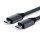Satechi USB-C auf USB-C - 100W Charging Cable - Space Gray (Grau)