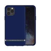 Richmond & Finch Navy SS20 für Apple iPhone 11...