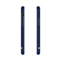 Richmond & Finch Navy SS20 für Apple iPhone 11 Pro Max - Blau