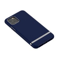 Richmond & Finch Navy SS20 für Apple iPhone 11 Pro Max - Blau