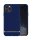 Richmond & Finch Navy SS20 für Apple iPhone 11 Pro Max - Blau