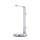 Satechi Aluminum Headphone Stand Hub - Silber