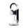 Satechi Aluminum Headphone Stand Hub - Silber