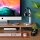 Satechi Aluminum Headphone Stand Hub - Silber
