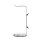 Satechi Aluminum Headphone Stand Hub - Silber