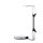 Satechi Aluminum Headphone Stand Hub - Silber