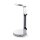 Satechi Aluminum Headphone Stand Hub - Silber