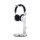 Satechi Aluminum Headphone Stand Hub - Silber