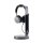 Satechi Aluminum Headphone Stand Hub - Space Grey (Grau)