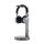 Satechi Aluminum Headphone Stand Hub - Space Grey (Grau)