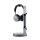 Satechi Aluminum Headphone Stand Hub - Space Grey (Grau)